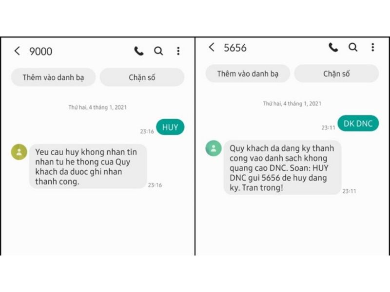 Cách chặn cuộc gọi quấy rối, tin nhắn rác đơn giản và hiệu quả 7 Bật Tính Năng Chống Tin Nhắn, Cuộc Gọi Rác Trên iPhone