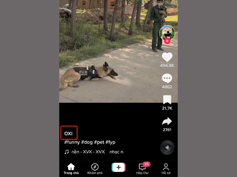 Hướng Dẫn Cách Chặn Và Bỏ Chặn Tài Khoản Trên TikTok 8 Bước 1: Truy cập vào trang web TikTok trên máy tính và đăng nhập vào tài khoản của bạn.