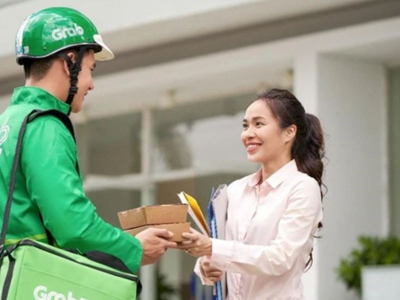 Bước 3: Xác nhận thông tin và ký hợp đồng