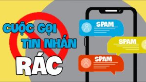 Cách chặn cuộc gọi quấy rối, tin nhắn rác đơn giản và hiệu quả