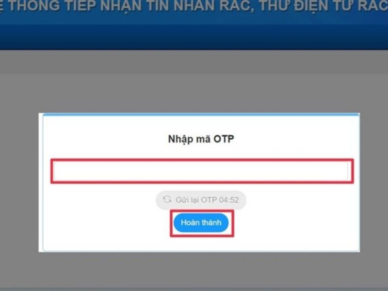 Cách chặn cuộc gọi quấy rối, tin nhắn rác đơn giản và hiệu quả 5 Cách Chặn Cuộc Gọi Rác Từ Nhà Mạng