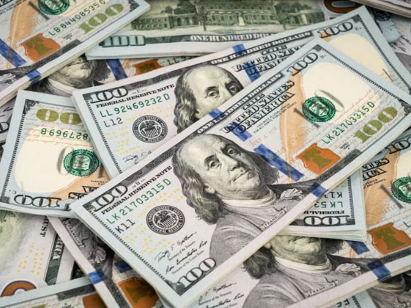 1000 đô la bao nhiêu tiền Việt? Cách quy đổi USD sang VND chính xác 3 Cách kiểm tra tỷ giá Đô la sang tiền Việt Nam