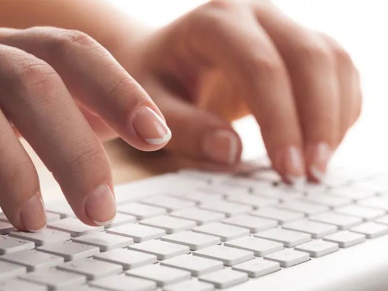 Cách Viết Dấu Trên Máy Tính Với Bộ Gõ VNI Chi Tiết