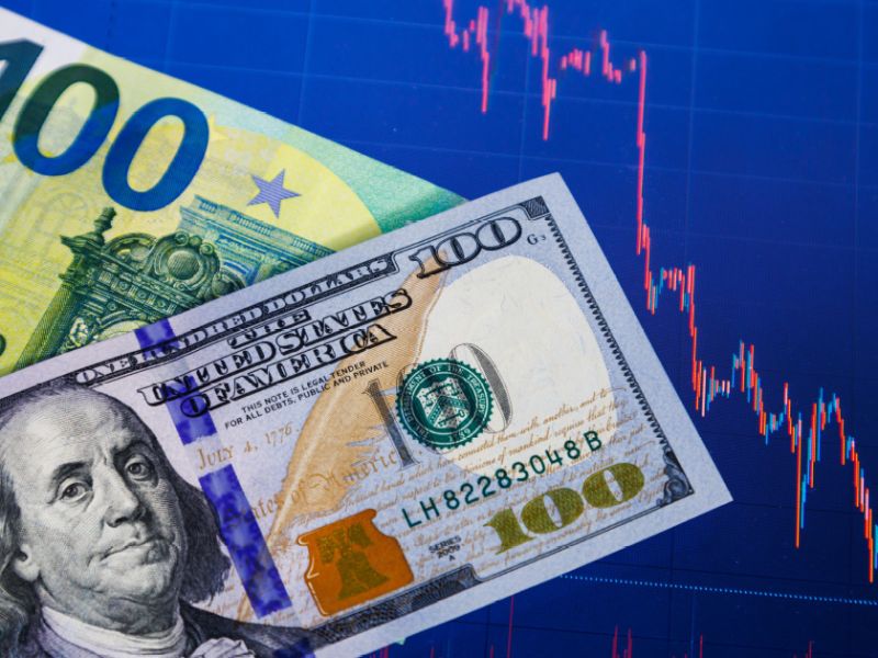 1000 đô la bao nhiêu tiền Việt? Cách quy đổi USD sang VND chính xác 5 Những yếu tố ảnh hưởng đến tỷ giá USD/VND
