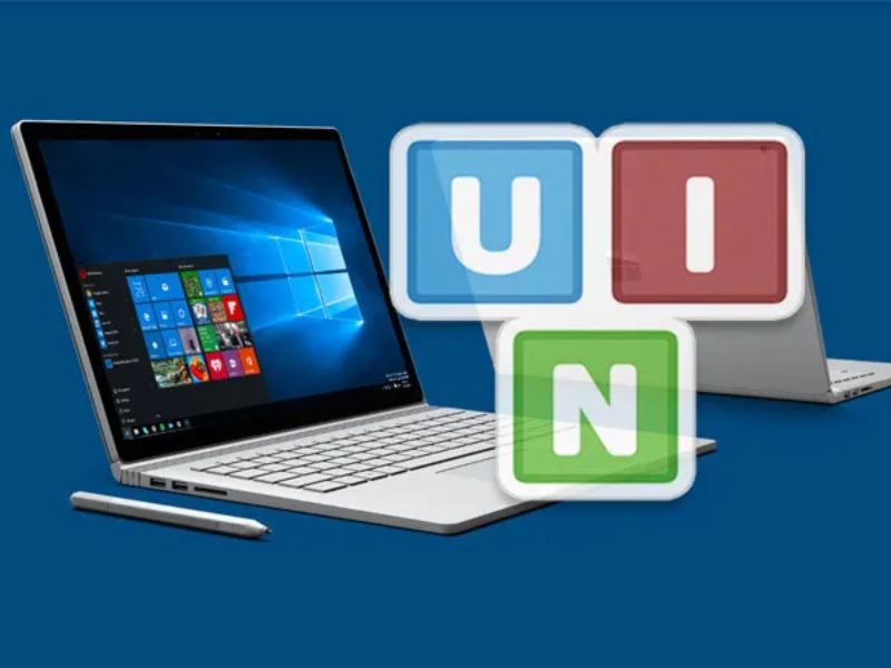 Phần Mềm Unikey Gõ Tiếng Việt Phổ Biến Nhất Hiện Nay