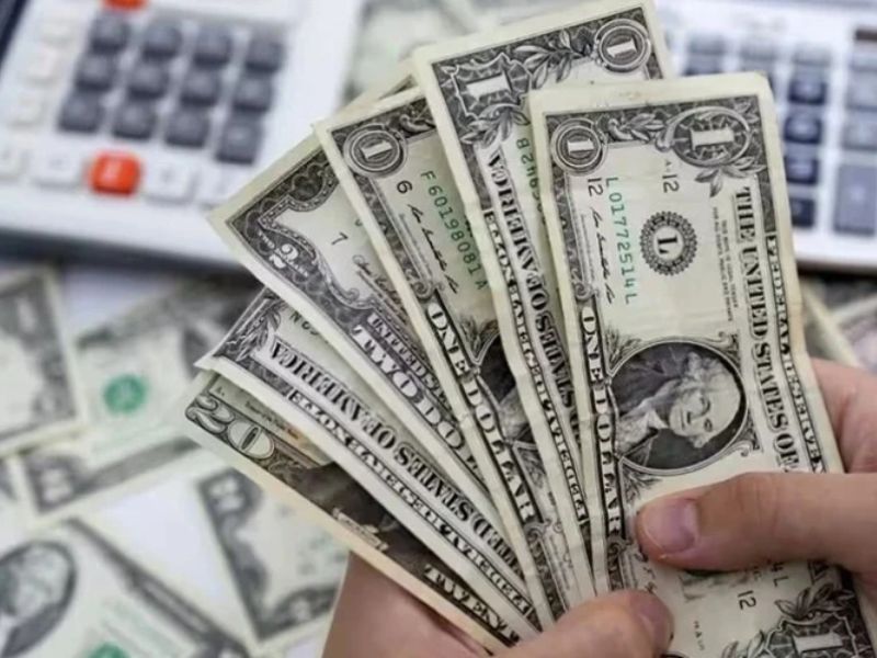 1000 đô la bao nhiêu tiền Việt? Cách quy đổi USD sang VND chính xác 6 Tỷ giá USD/VND và đầu tư ngoại hối
